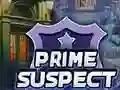 Spel Prime Suspect på nätet