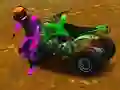 Spel ATV Ultimate OffRoad på nätet
