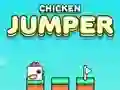 Spel Chicken Jumper på nätet