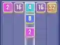 Spel Number Tiles på nätet