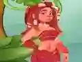 Spel Prehistoric Girl escape på nätet