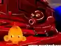Spel Monkey Go Happy Stage 203 på nätet