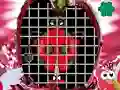 Spel Ladybug Escape From Cherry Land på nätet