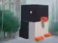 Spel Penguin Power Drive på nätet