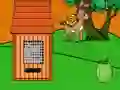 Spel Northern hairy nosed wombat Escape på nätet
