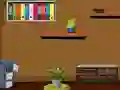 Spel Potty Room Escape på nätet