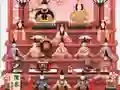 Spel Japanese Girls Day på nätet