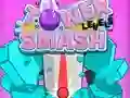 Spel Towel Smash på nätet