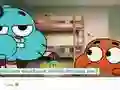 Spel Are you Gumball or Darwin? på nätet