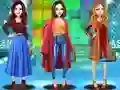 Spel Cherrie New Spring Trends på nätet