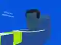 Spel Kogama: Skibidi Toilet Parkour 26 Levels på nätet
