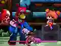 Spel Friday Night Funkin' VS Mario's Madness: D-Sides på nätet