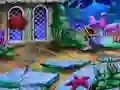 Spel Undersea Golden Pearl Escape på nätet