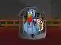 Spel Ocellated Turkey Escape på nätet