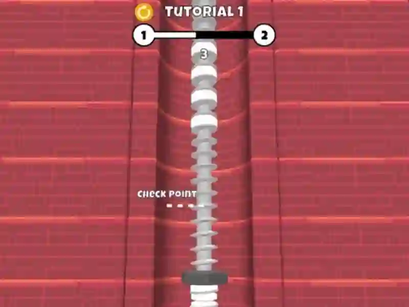 Spel Bolt Upwards på nätet