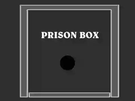 Spel Prison Box på nätet