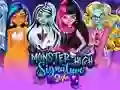 Spel Monster High Signature Style på nätet