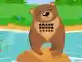 Spel Childish Teddy Forest Escape på nätet