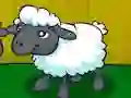 Spel Sheep Twins Escape på nätet