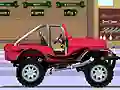 Spel Pimp My Jeep på nätet