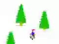 Spel SkiFree på nätet