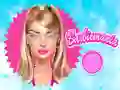 Spel Barbiemania på nätet
