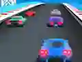 Spel Car Racing 3D: Drive Mad på nätet