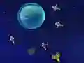 Spel Orbital Defense Program på nätet