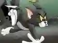 Spel Tom And Jerry Chase In Marsh på nätet