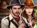 Spel Ancient Treasures på nätet