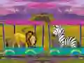 Spel Assist The Animal 03 på nätet