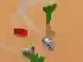 Spel Police Car Chase Simulator på nätet