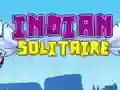 Spel Indian Solitaire på nätet