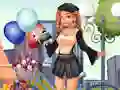 Spel Girly In Paris på nätet