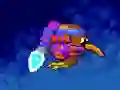 Spel Jetpack Kiwi på nätet