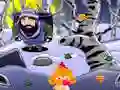 Spel Monkey Go Happy Stage 211 på nätet