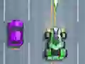 Spel Road Madness på nätet