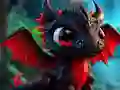 Spel Black Dragon Escape på nätet