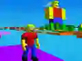Spel Roblox Obby: Tower of Hell på nätet