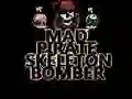 Spel Mad Pirate Skeleton Bomber på nätet