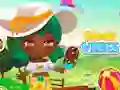Spel Toddie Summer Peak på nätet
