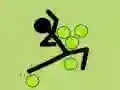 Spel Stickman Destroyer på nätet