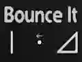 Spel Bounce It på nätet