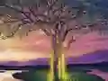 Spel Magical Greeny Jungle Escape på nätet