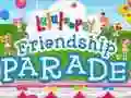 Spel Lalaloopsy Friendship Parade på nätet