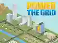 Spel Power The Grid på nätet