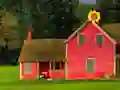 Spel Harvest Farm Land Dog Escape på nätet