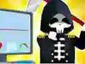 Spel Death Incoming på nätet