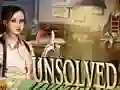 Spel Unsolved mystery på nätet