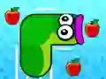 Spel Snake Worm på nätet